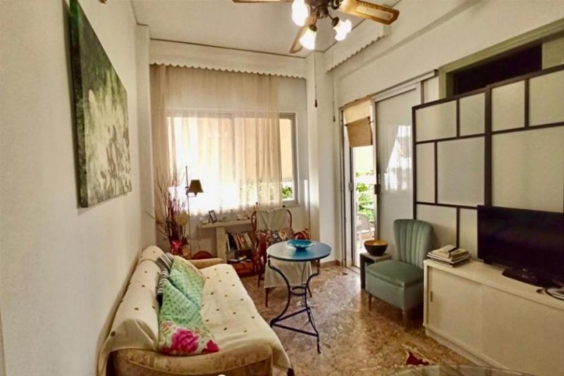 Sitia MIT VIDEO - Kreta, Sitia: 3-Zimmer-Wohnung im Zentrum zu verkaufen Wohnung kaufen